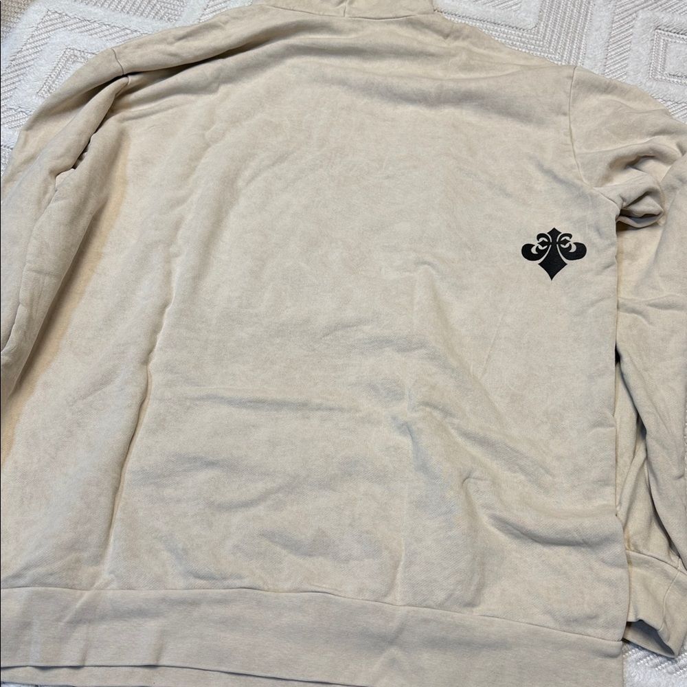 AFFLICTION - Balance Hooded Sweatshirt - Picture 7 of 7